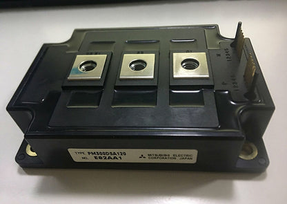 Mitsubishi PM300DSA120 IPM MODULE FAST SHIP - MITSUBISHI