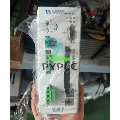 1pcs IAI Servo Drive RCS-C-SS-I-60-2 Free Shipping#QW