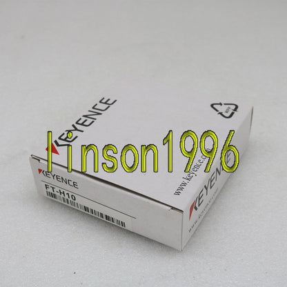 KEYENCE FT-H10 Temperature Sensor - KEYENCE