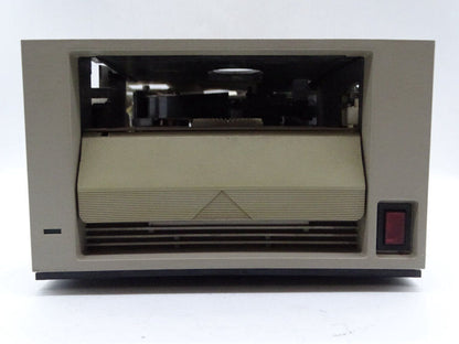 DEC TK50_DRIVE - Powerful Small Form Factor - DEC