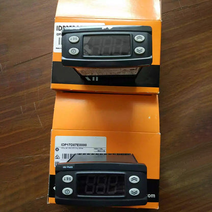 1PC  For Eliwell ID974=IDPLUS974 Temperature Controller IDP2EDB7E0000 230VAC