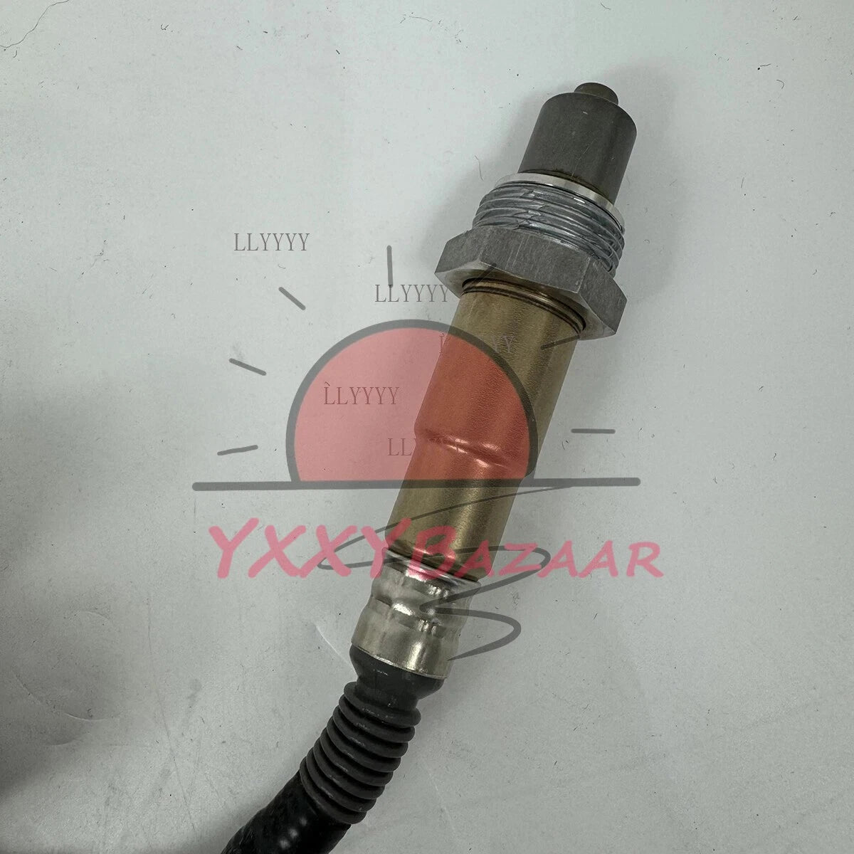 5461553 CUMMINS SENSOR FITS PACCAR 5461552 4384376 4359574 Nox Nitrogen Oxide