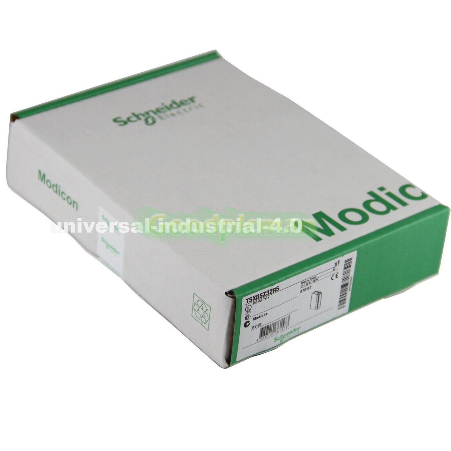 SND TSXDSZ32R5 TSX DSZ 32R5 Output Module 1Pcs/