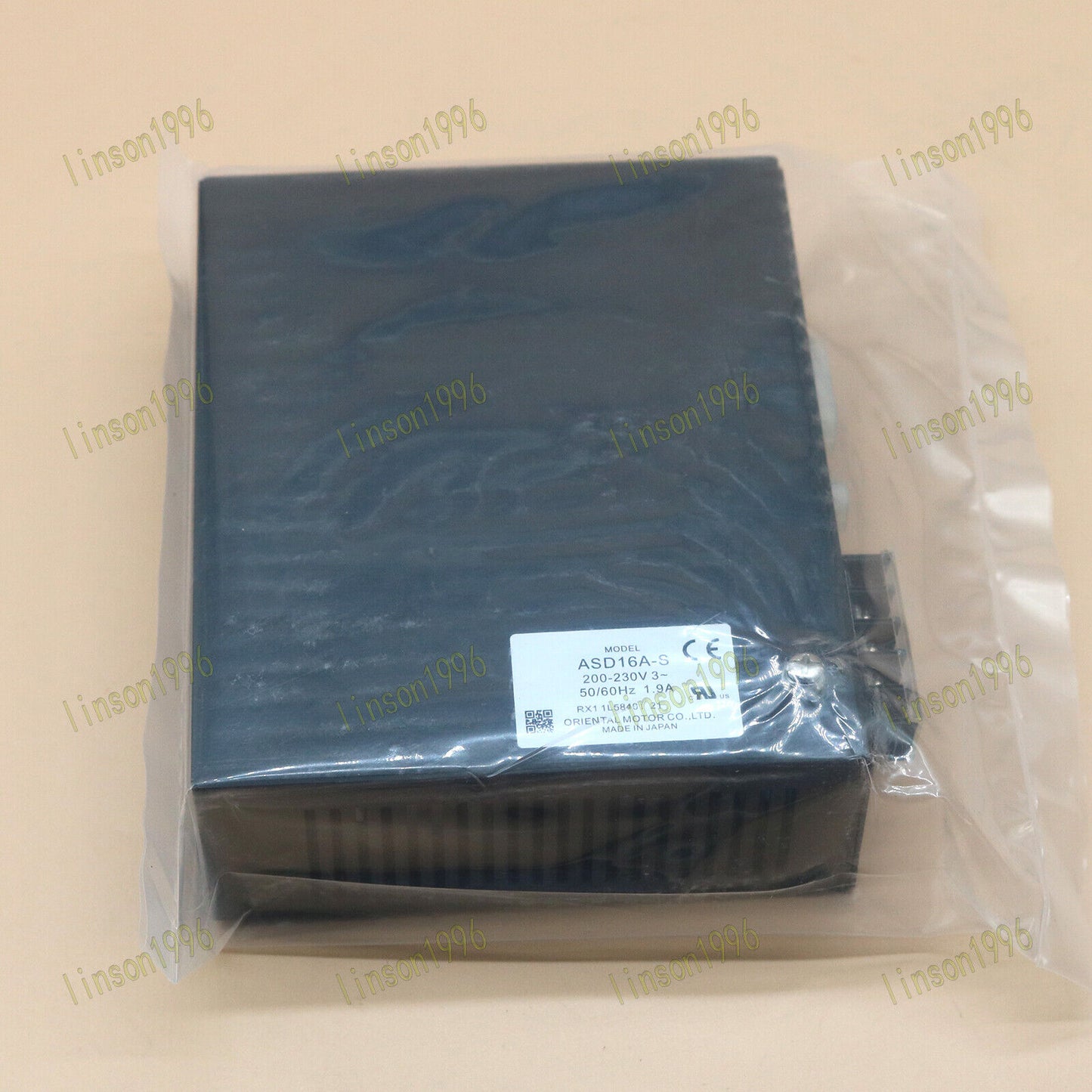 ASD16A-S Drive In Box Fast Delivery - VESTA