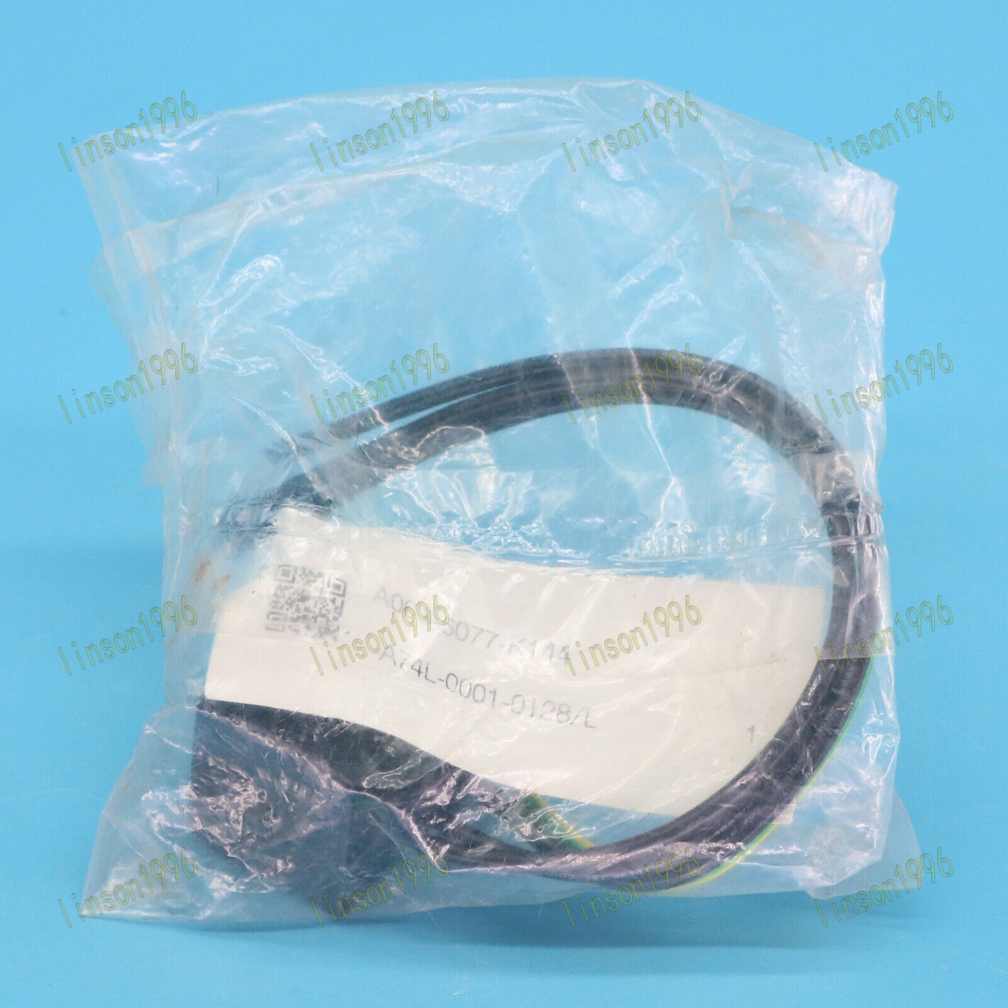 FANUC A06B6077K144 Absorber - FANUC