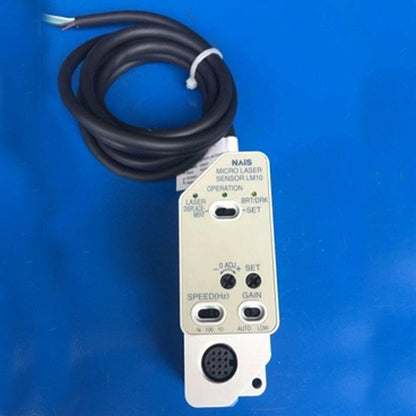 ANR5141 Panasonic SUNX Micro Lazer Sensor 12-24V - PANASONIC