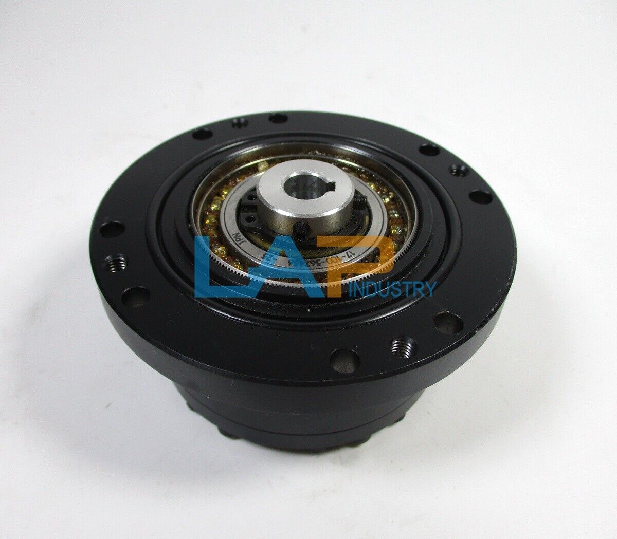 Harmonic CSF-17-100-2UH Carving Machine Reducer 1:100 - HARMONIC