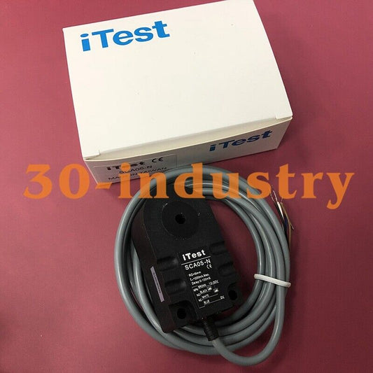 1PCS NEW iTest BR5-N Optical Fiber Amplifier for Enhanced Signal - iTest