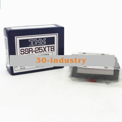 1Pcs SSR25XTB1SS Linear Guide Slider for Precision Movement - Unknown