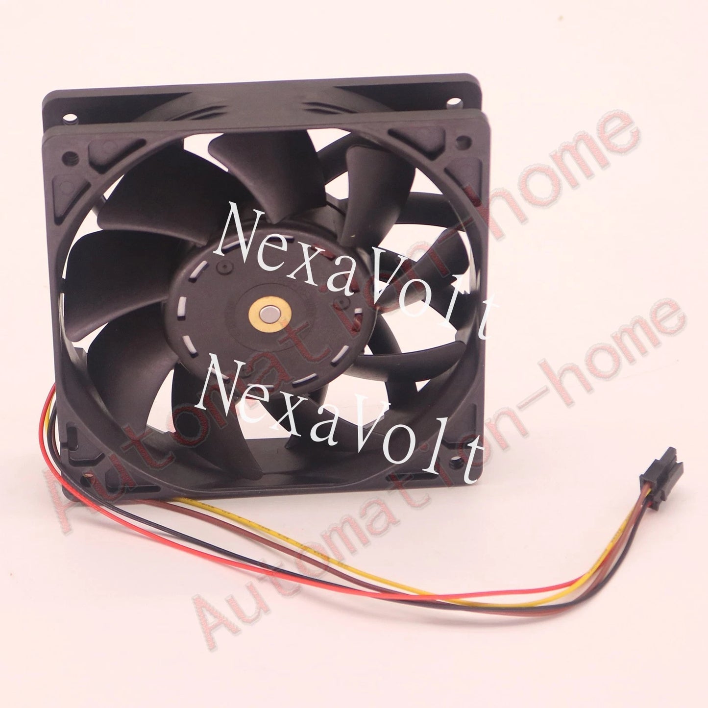 1PC 9GV1248P4J031 For SANYO San Ace120 48V 0.5A cooling fan#QW