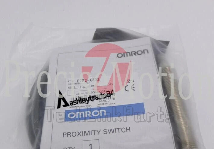 1PCS E2E2-X3D2 E2E2X3D2 Omron Switch