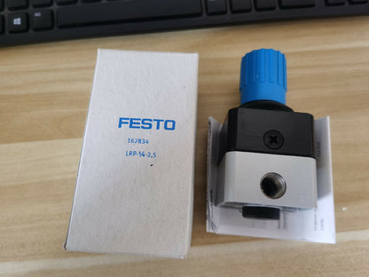 1PC Festo LRP-1/4-2,5 162834 Valve #FES