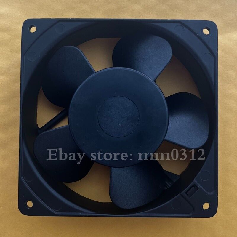 new NMB-MAT 4715MS-20T-B50 AC200V 15W/13W Axial Cooling Fan