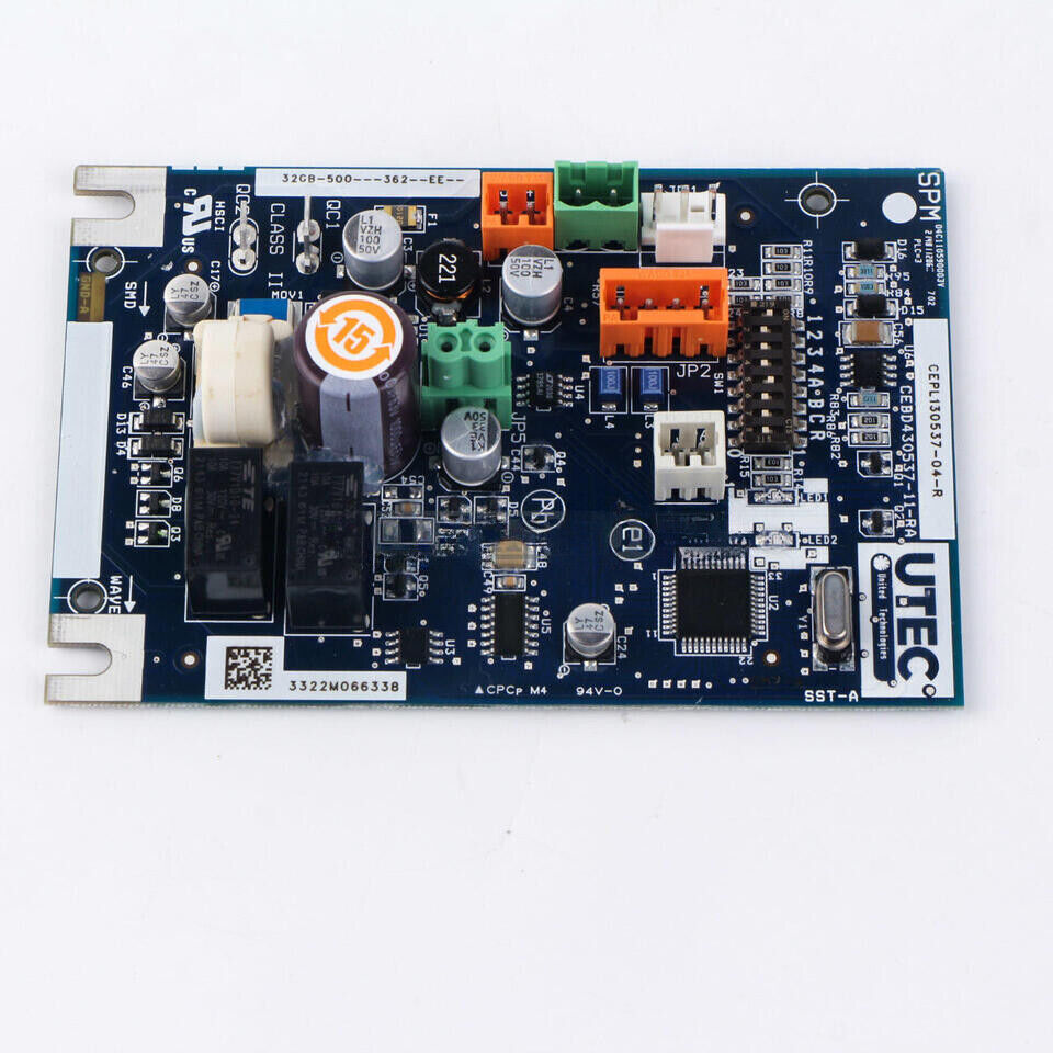 new CEPL130537-04-R 32GB500362 Module Protection Board - CEPL