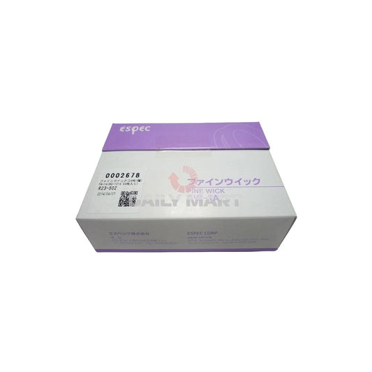 24Pcs / ESPEC FW-1A=WG-101A Wet Bulb Gauze Humidistat ASSY