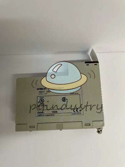 C200H-ID217 1PC Omron Input Unit C200HID217#