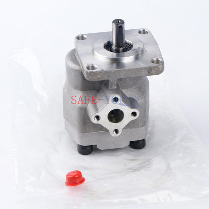 new 1PCS HYDROMAX Gear Oil Pump HGP-2A-F2R - HYDROMAX