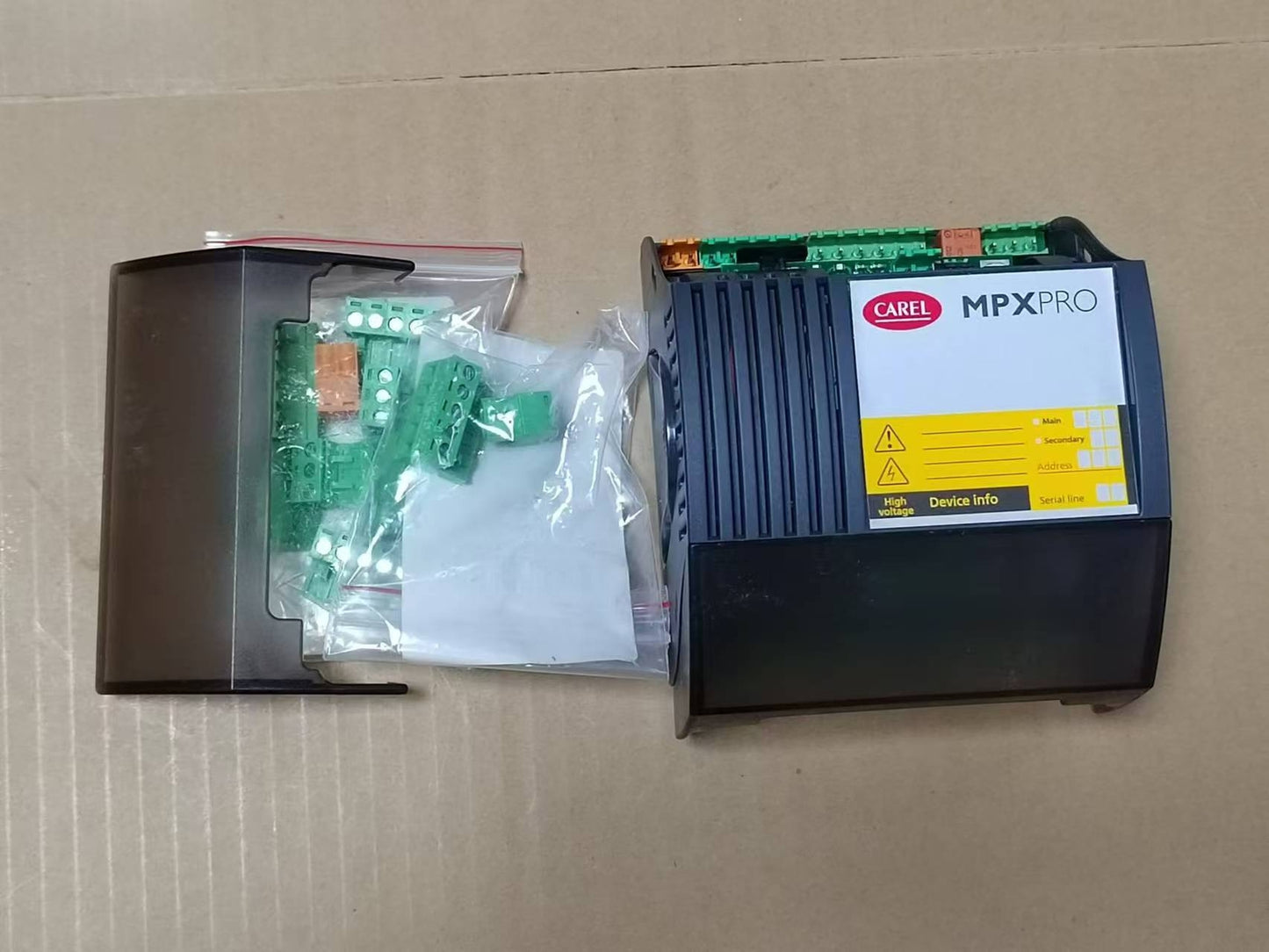 new 1PC CAREL MX30M25HO0 REV 2.642