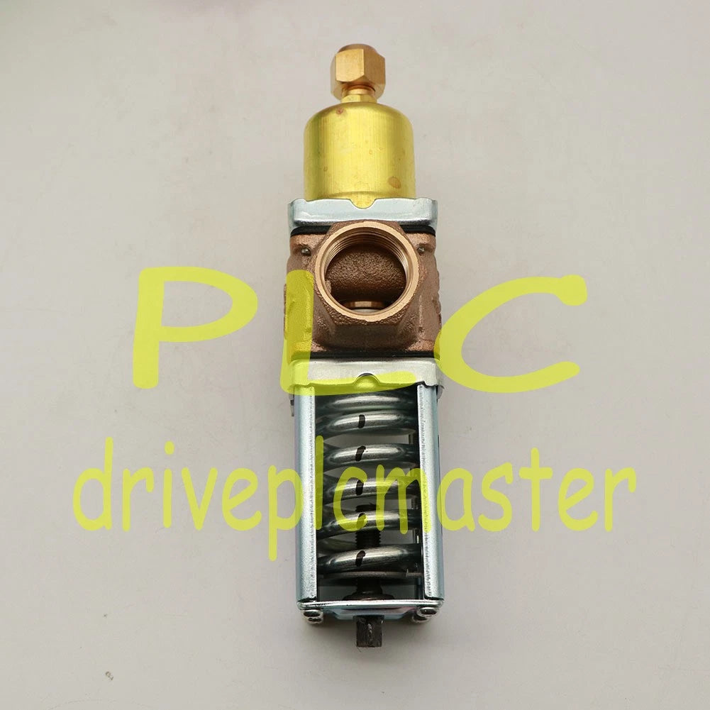 1PC Saginomiya AWR-2006GLW Pressure regulating valve #dr