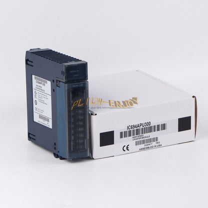 new 1PC GE FANUC PLC Module IC694APU300 - GE FANUC