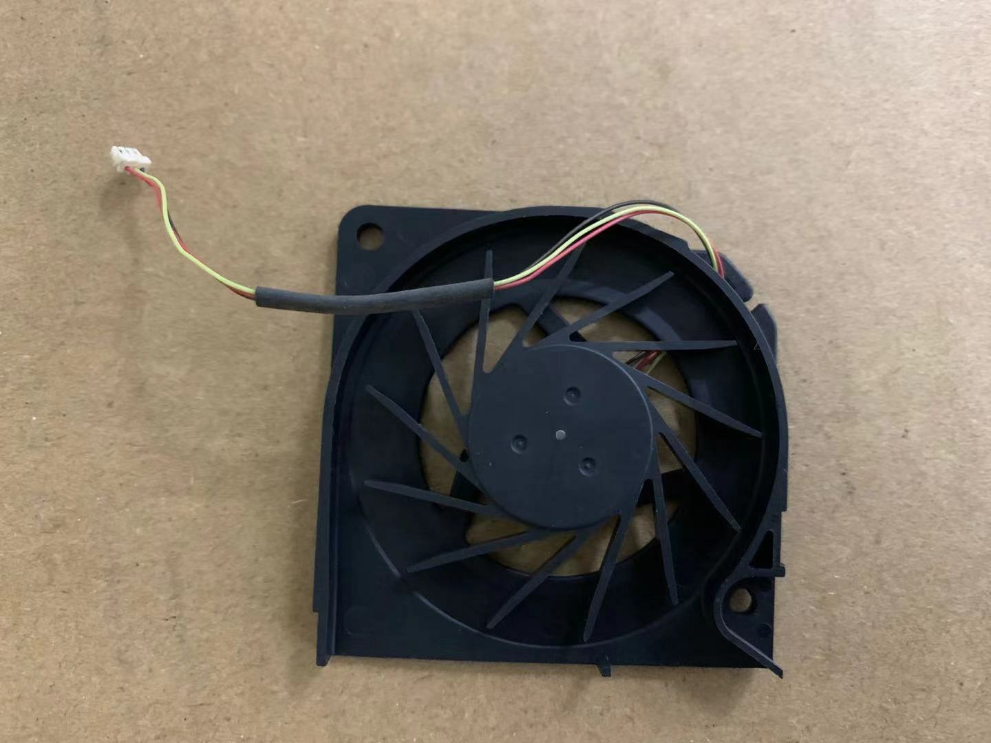 New SEPA HY45T-05A DC5V 0.15A 3-line notebook cooling fan optimized for efficiency and performance - SEPA