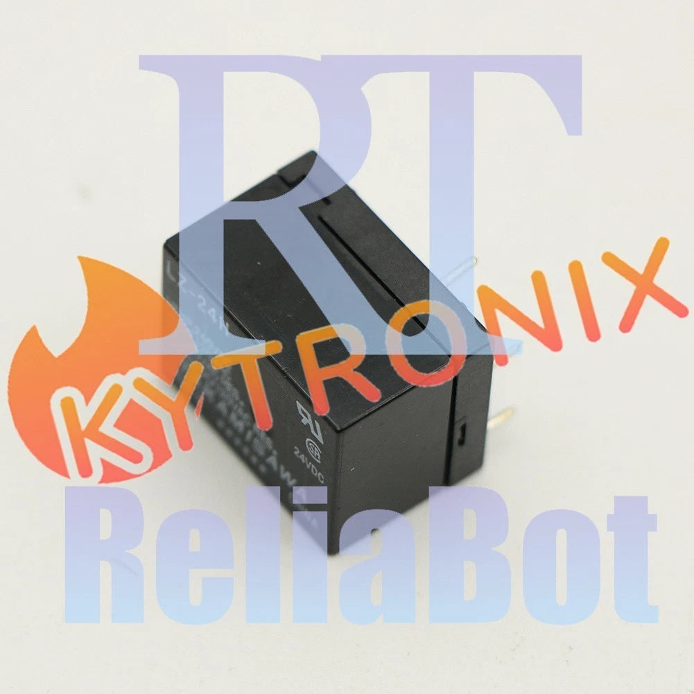 1PCS Replace LZ-24H-K TAKAMISAWA LZ-24H 24VDC Power Relay 5Pins