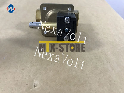 1pcs FS Solenoid Valve MN1H-2-3/8-MS