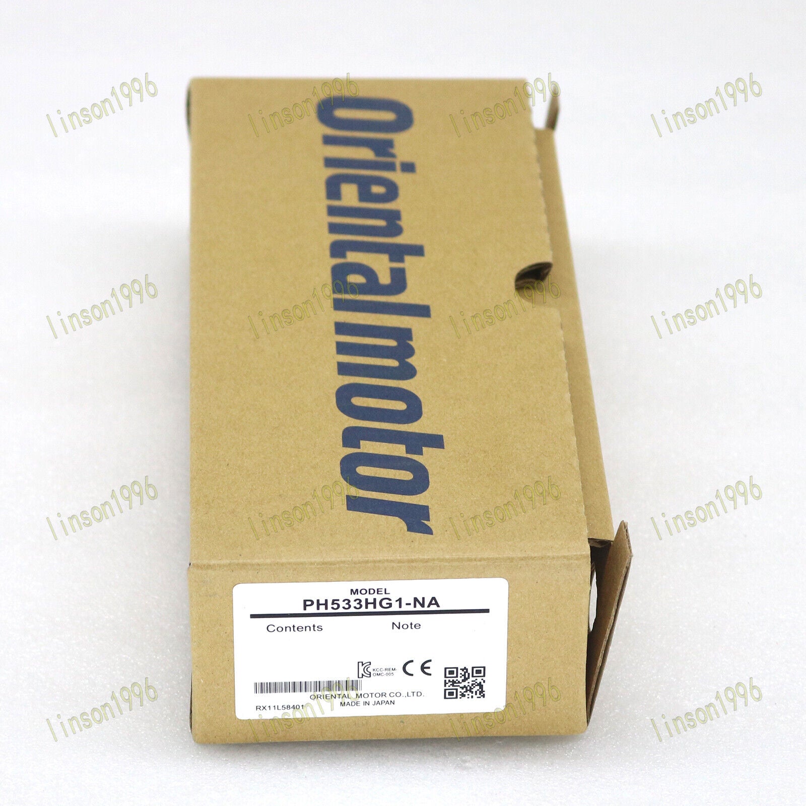 Oriental VEXTA PH533HG1-NA Motor - Fast Delivery - ORIENTAL