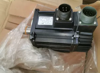 New Yaskawa AC Servo Motor SGMSH-10ACA61 - High-Performance Motor - YASKAWA