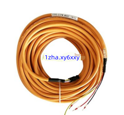 new 1PCS for 2090-CTPW-MADF-18F05 Servo Motor Power Cable 5M