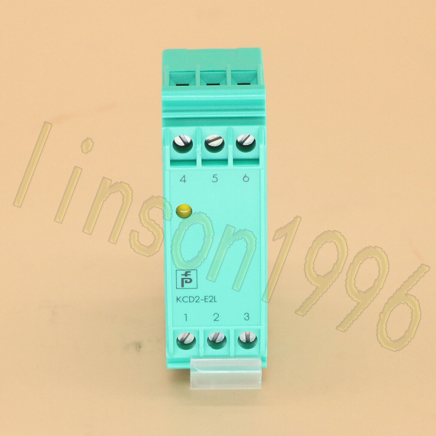 PEPPERL+FUCHS KCD2E2L - PEPPERL+FUCHS