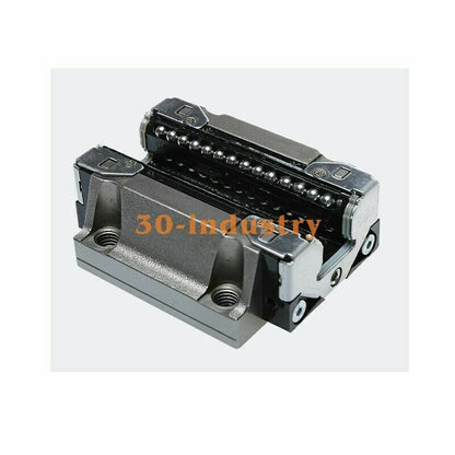 CPC HR35FL Linear Guide Slider - 1 Piece, New Design - CPC