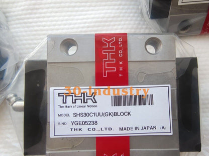 New SHS30C Linear Guide Slider 42x90x106 mm for Precision Applications - KOEED