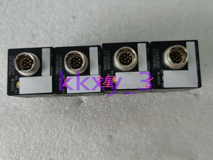 Used TOSHIBA Industrial Camera IK-53VS in good condition - TOSHIBA