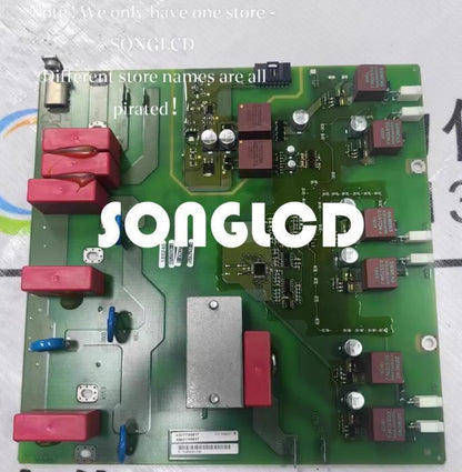 A5E01105817 Industrial Automation Module - KOEED