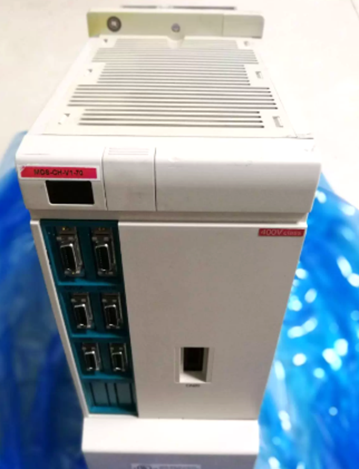 Mitsubishi MDS-CH-V1-70 Servo Drive – High-Performance Motor Control - MITSUBISHI
