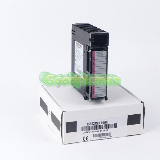 1PC GE Fanuc IC693MDL940K Module