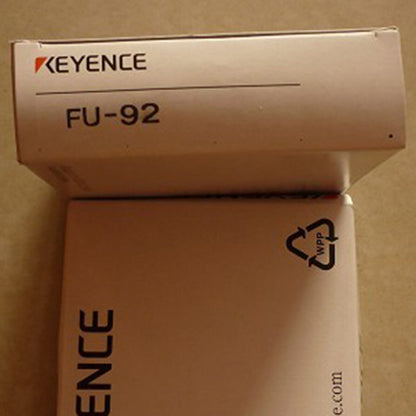 Keyence Fiber Optic Sensor FU-92 - KEYENCE