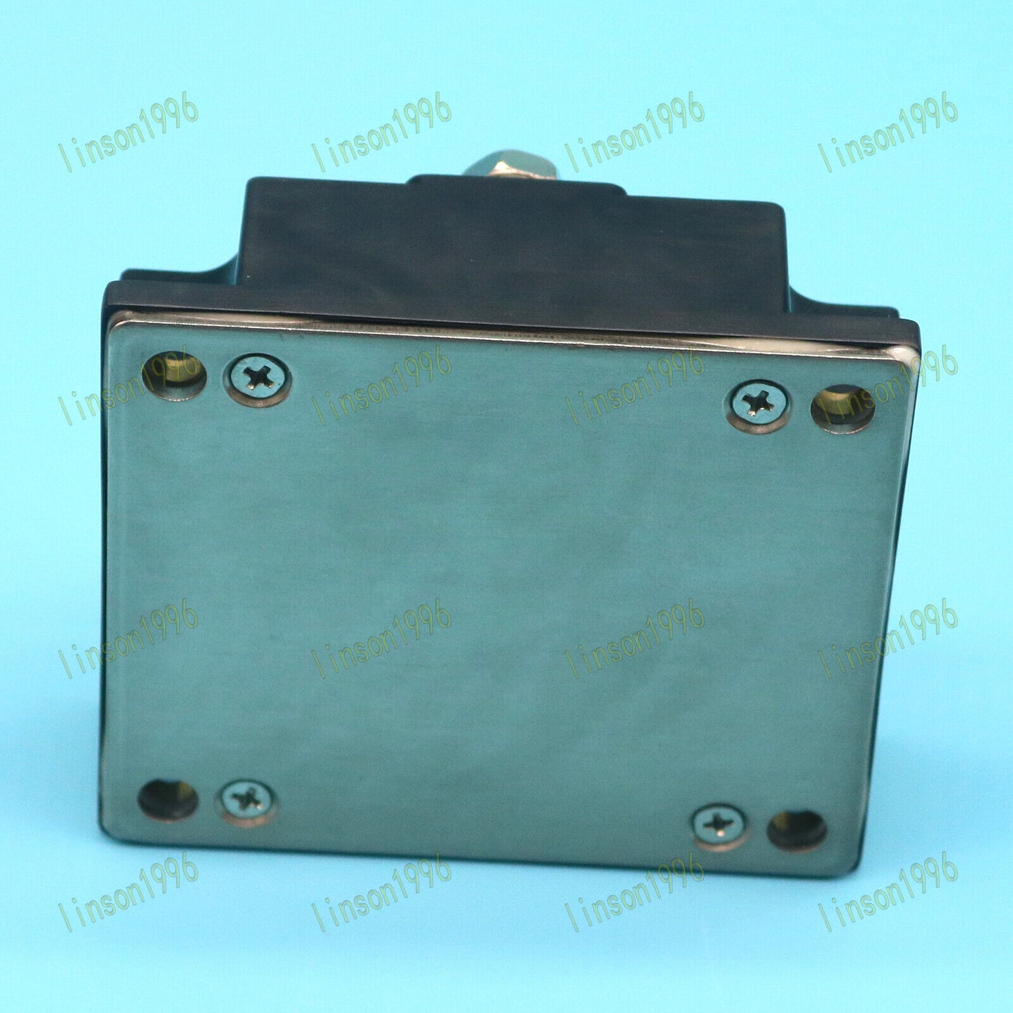 Mitsubishi PM400HSA120 Module Spot Light - MITSUBISHI