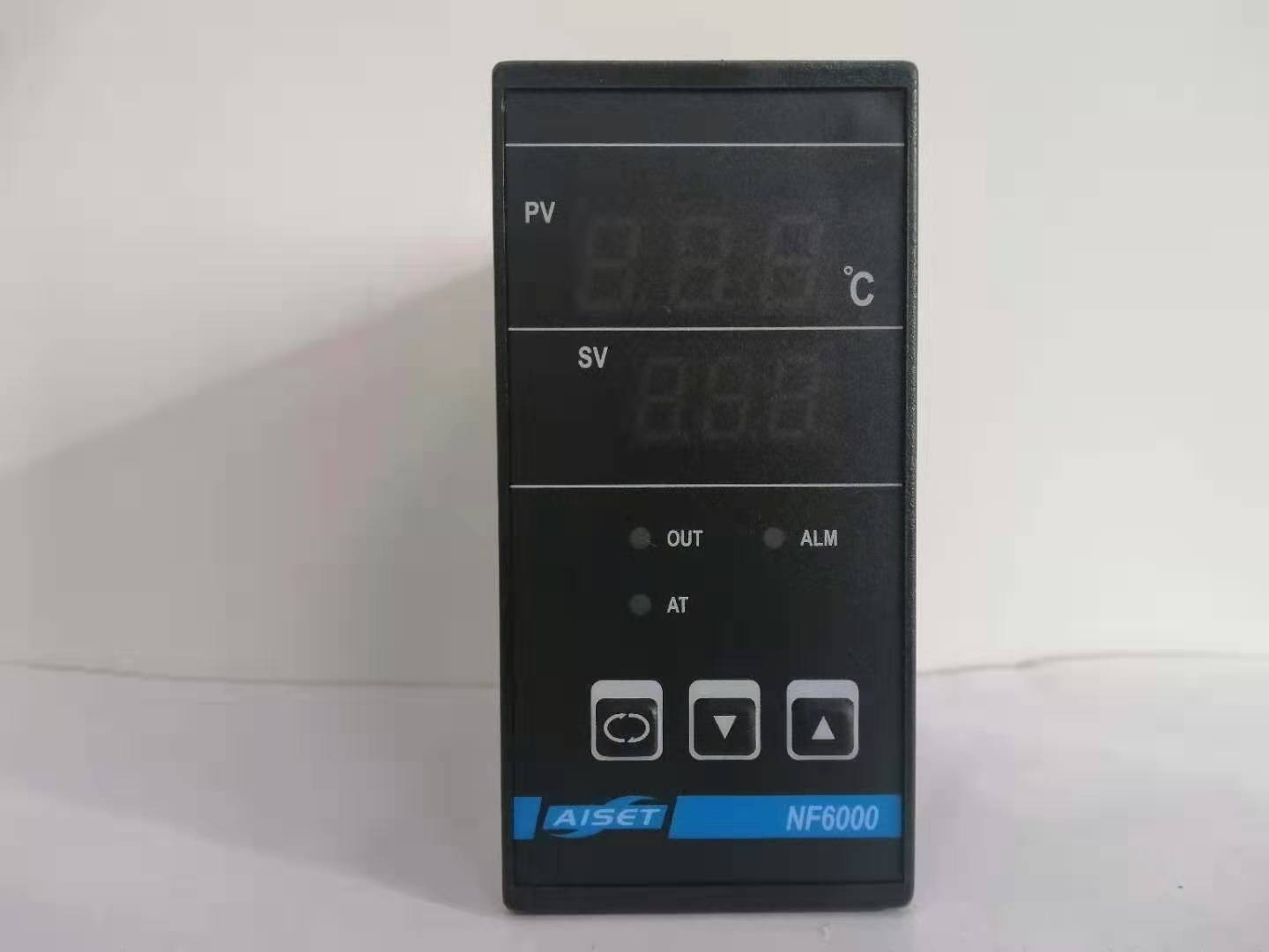 NF-6411/NF-6411V/NF-6412/NF-6412V temperature controller