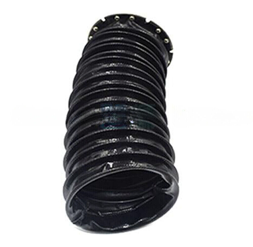 1PC Dust cover A290-8119-X095 folded Y-axis cover Fanuc telescopic sleeve