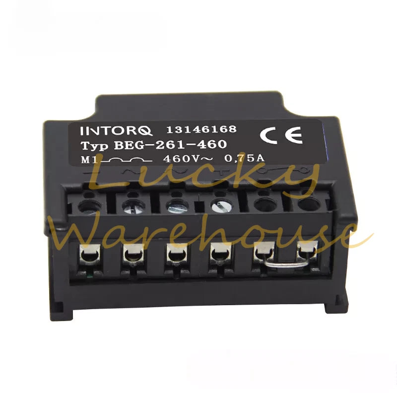 1pcs Replace BEG-261-460 13146168 460V 0.75A Rectifier