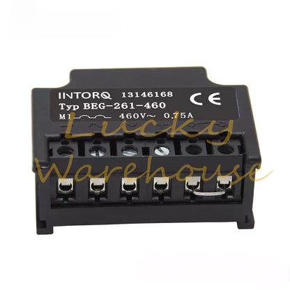 1pcs Replace BEG-261-460 13146168 460V 0.75A Rectifier