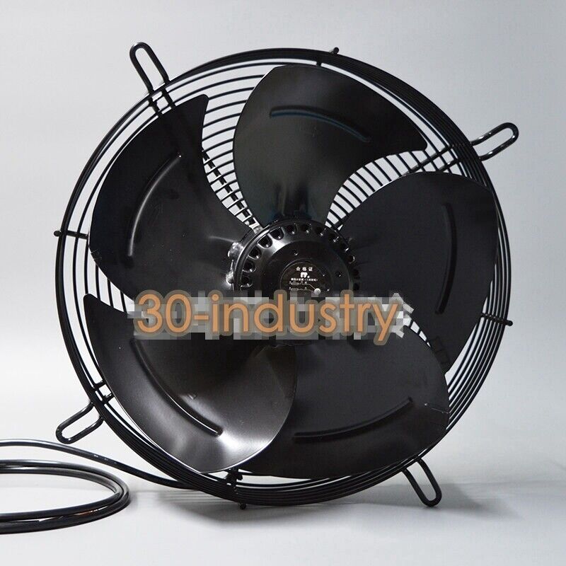 1PCS New For Fan YSWF74L34P4-422P-350B Chiller Air compressor fan - KOEED