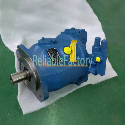 Rexroth Pump R910942635 A10VSO71DFR-31R-PPA12N00 A10VSO71DFR/31R-PPA12N00