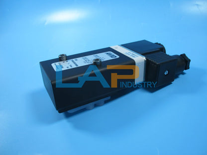 new 1PCS FOR AVID Solenoid Valve 9933111 791N024DWD1MN00 DC24V