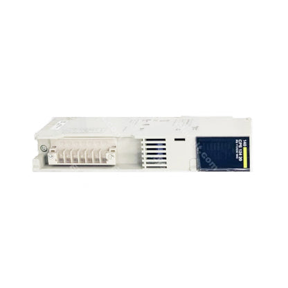 SCHNEIDER 140CPS12420: Power Supply for Industrial Applications - SCHNEIDER
