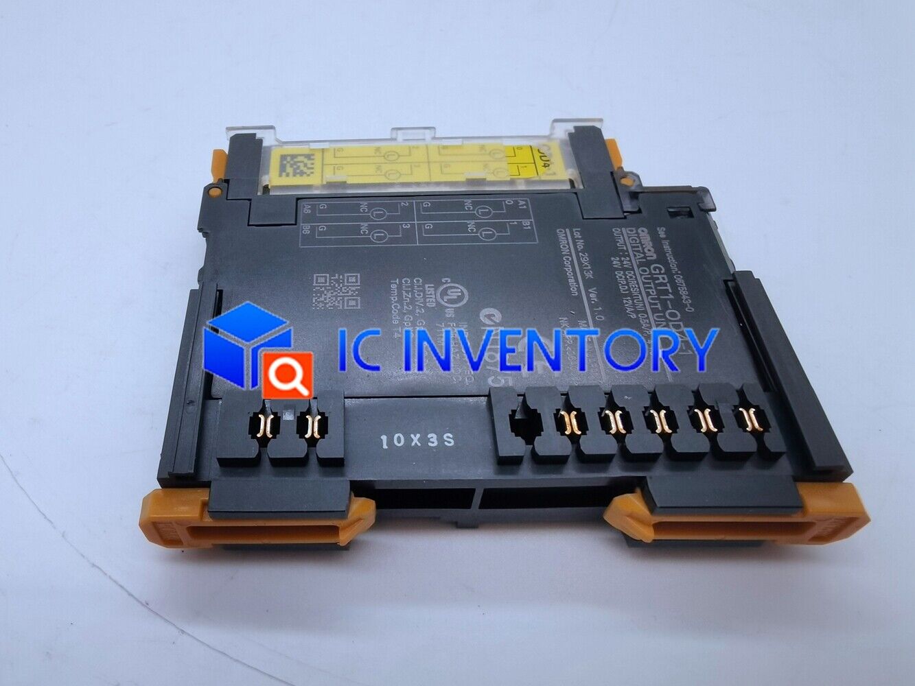 new 1PCS Omron GRT1-OD4-1 Fast Ship - OMRON