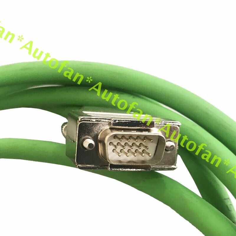 1PCS VF-DA0474N-10 Signal Feedback Cable 10M - SIGMA
