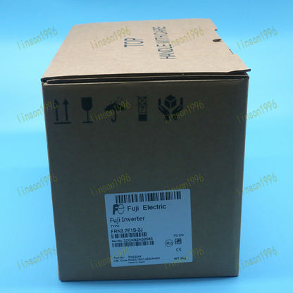 Model FRN3.7E1S-2J 3.7KW Inverter Box - FUJI